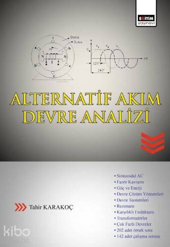 Alternatif Akım Devre Analizi - 1