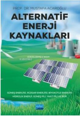 Alternatif Enerji Kaynakları - 1