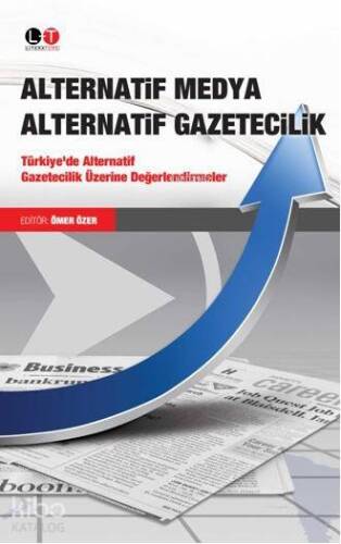 Alternatif Medya Alternatif Gazetecilik - 1