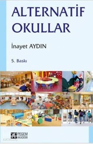 Alternatif Okullar - 1