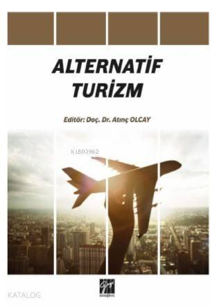 Alternatif Turizm - 1