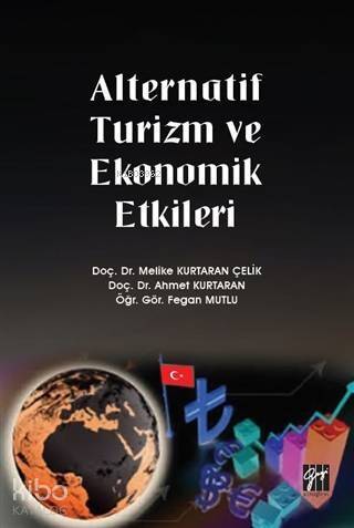 Alternatif Turizm ve Ekonomik Etkileri - 1