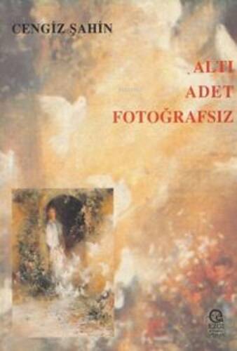 Altı Adet Fotoğrafsız - 1