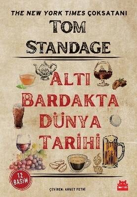 Altı Bardakta Dünya Tarihi - 1