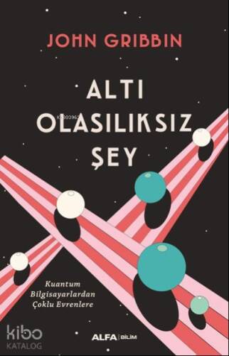 Altı Olasılıksız Şey - 1