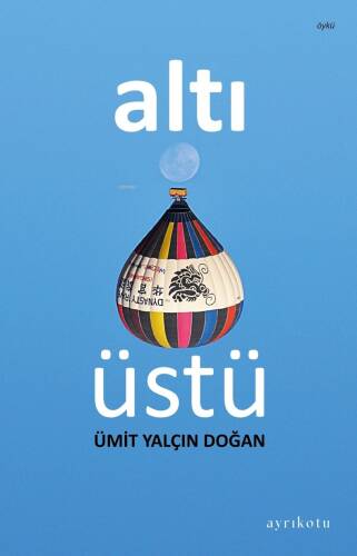 Altı Üstü - 1