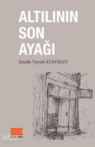 Altılının Son Ayağı; Portakal Suyu ve Kırlangıçlar - 1