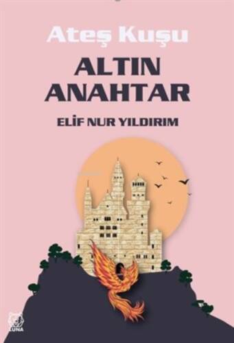 Altın Anahtar - Ateş Kuşu 1 - 1