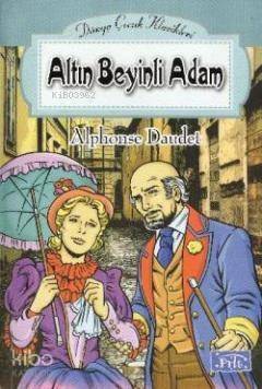 Altın Beyinli Adam - 1