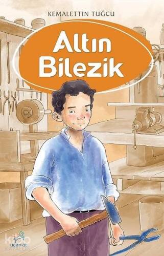 Altın Bilezik - 1