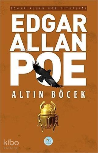 Altın Böcek - 1