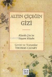 Altın Çiçeğin Gizi - 1