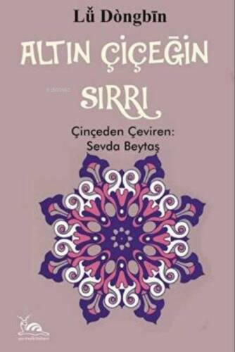 Altın Çiçeğin Sırrı - 1