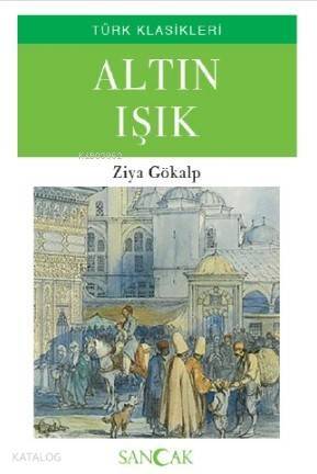 Altın Işık - 1