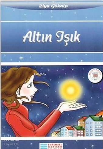 Altın Işık - 1