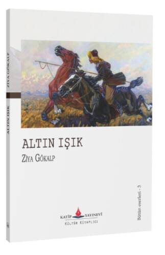 Altın Işık - 1