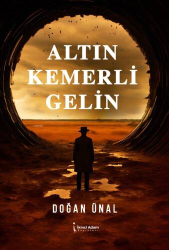 Altın Kemerli Gelin - 1