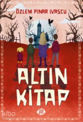 Altın Kitap - 1