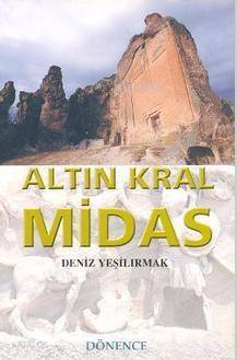 Altın Kral Midas - 1