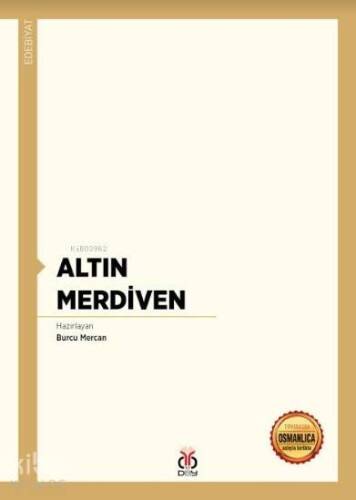 Altın Merdiven - 1