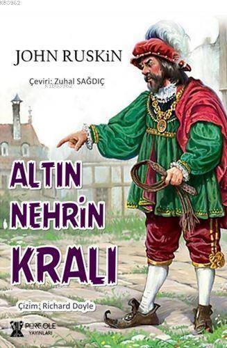 Altın Nehrin Kralı - 1