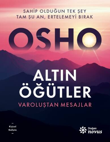 Altın Öğütler - 1