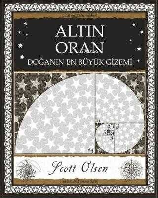 Altın Oran;Doğanın En Büyük Gizemi - 1