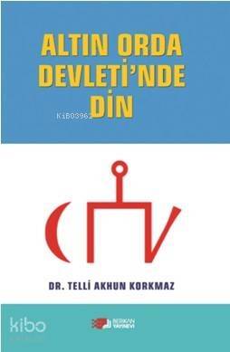 Altın Orda Devlet'inde Din - 1