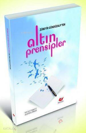 Altın Prensipler (Cep Boy) - 1