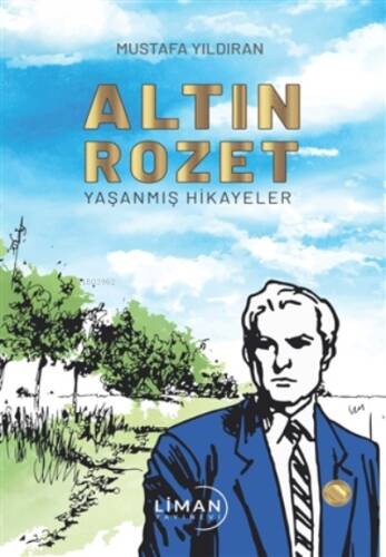 Altın Rozet - 1