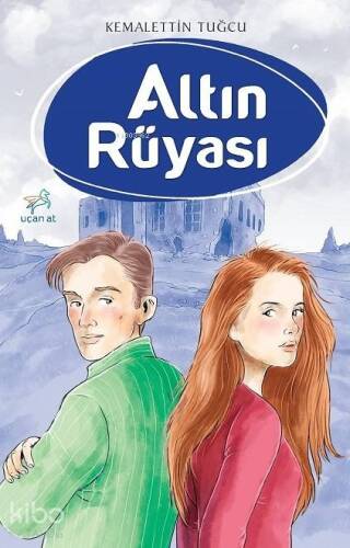 Altın Rüyası - 1