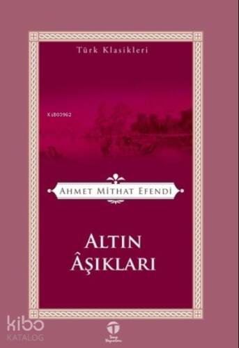 Altın Âşıkları - 1