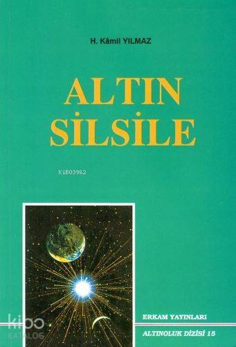 Altın Silsile - 1