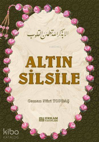 Altın Silsile (Ciltli) - 1