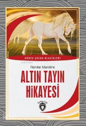 Altın Tayın Hikayesi - 1