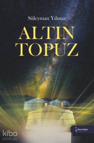 Altın Topuz - 1