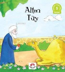 Altın Tüy (Ciltli); 6 Yaş - 1