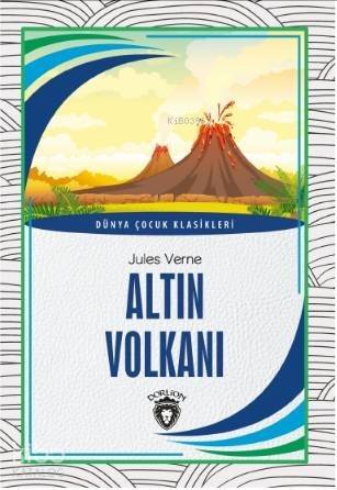 Altın Volkanı - 1