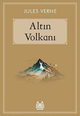 Altın Volkanı - 1