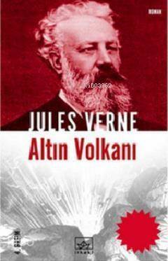 Altın Volkanı - 1