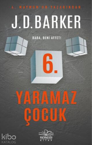 Altıncı Yaramaz Çocuk - 1