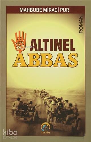 Altınel Abbas - 1