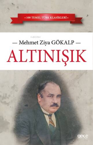 Altınışık - 1