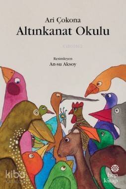 Altınkanat Okulu - 1