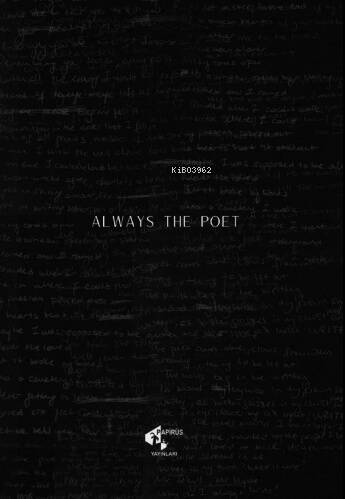 Always the Poet - 1