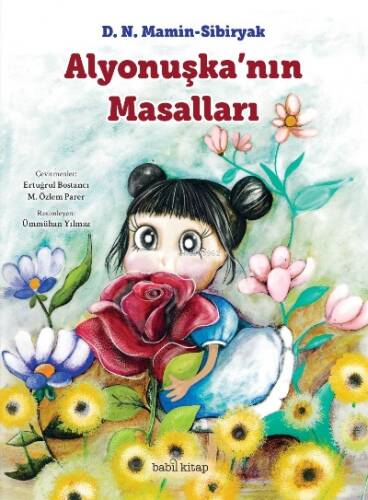 Alyonuşka’nın Masalları - 1