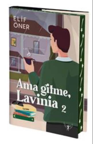 Ama Gitme Lavinia 2 - 1