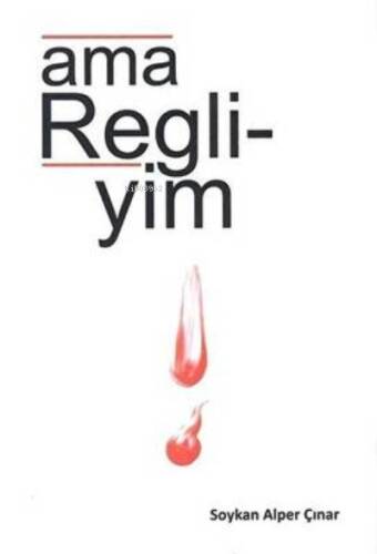 Ama Regli-yim - 1