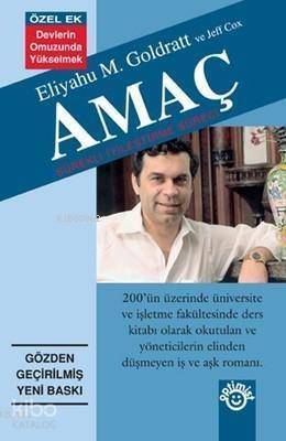 Amaç-The Goal - 1