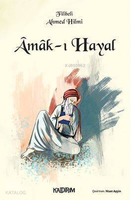 Amak-ı Hayal - 1